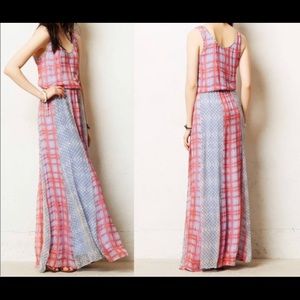 Ella Moss Alex Maxi Dress